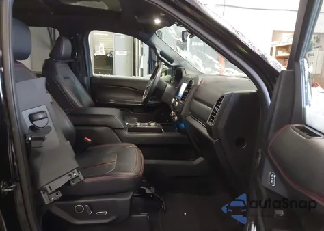 2021 Ford Expedition Limited Max from USA, damaged, VIN 1FMJK2ATXMEA84870